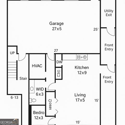 2461 Mcalpin Terrace, Atlanta, GA 30344