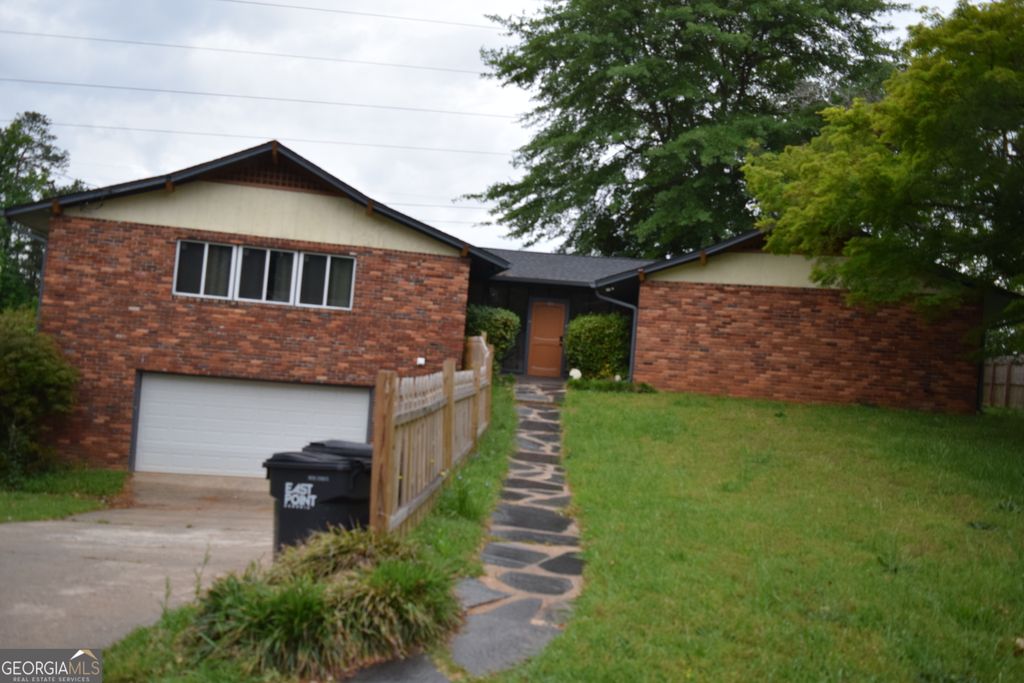 2461 Mcalpin Terrace, Atlanta, GA 30344