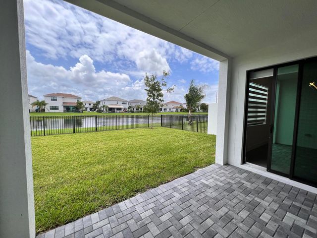 7181 VILLAMAR Way, Lake Worth, FL 33463