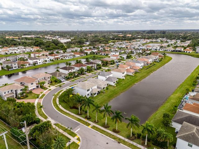 7181 VILLAMAR Way, Lake Worth, FL 33463
