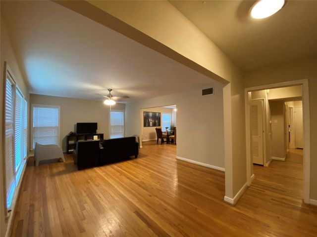 2007 Sheridan Street, Houston, TX 77030