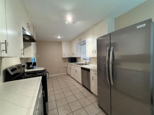 2007 Sheridan Street, Houston, TX 77030