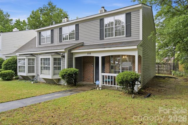 1158 Cloister Place, Columbia, SC 29210