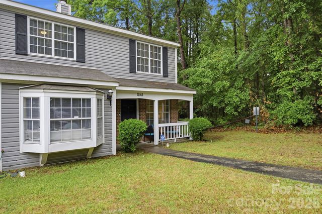 1158 Cloister Place, Columbia, SC 29210