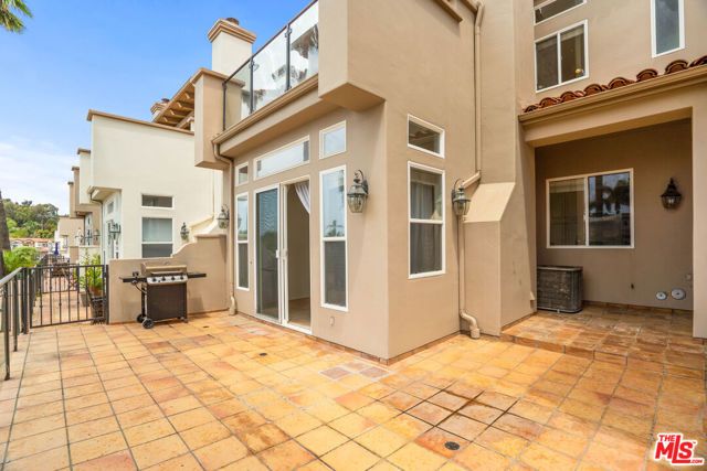 6444 Lunita Road, Malibu, CA 90265