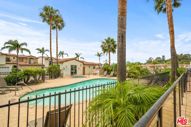 6444 Lunita Road, Malibu, CA 90265