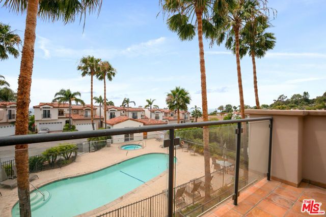 6444 Lunita Road, Malibu, CA 90265