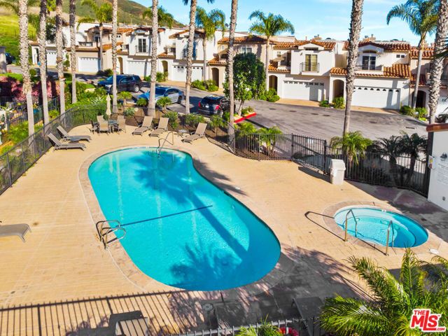 6444 Lunita Road, Malibu, CA 90265
