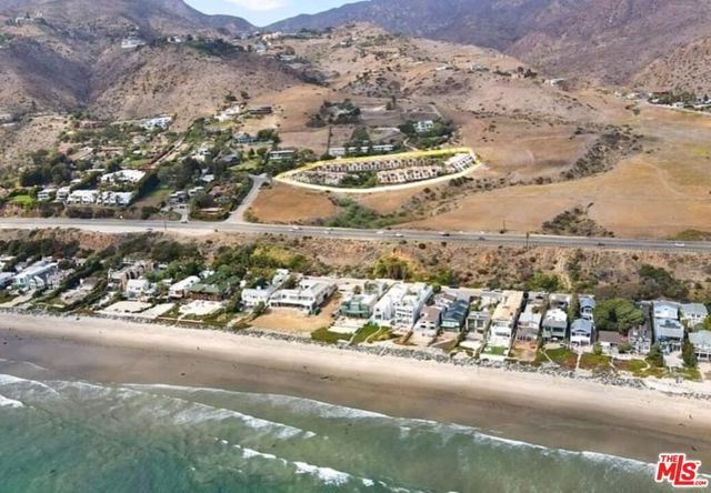 6444 Lunita Road, Malibu, CA 90265