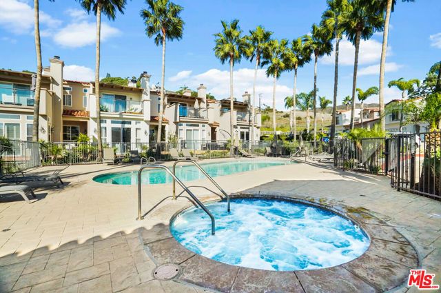 6444 Lunita Road, Malibu, CA 90265