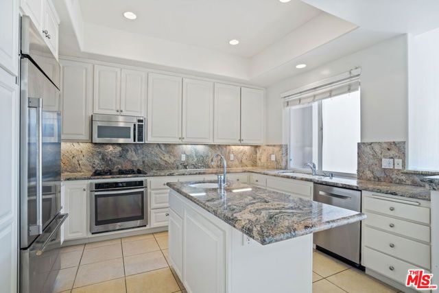 6444 Lunita Road, Malibu, CA 90265