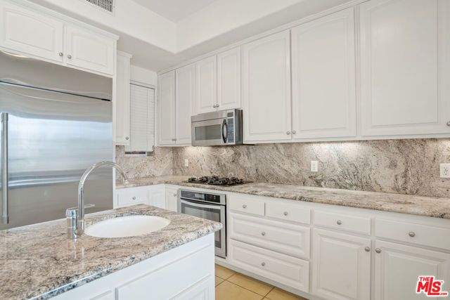 6444 Lunita Road, Malibu, CA 90265