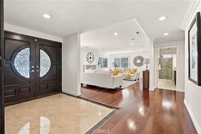 1501 S Santa Anita, Arcadia, CA 91006