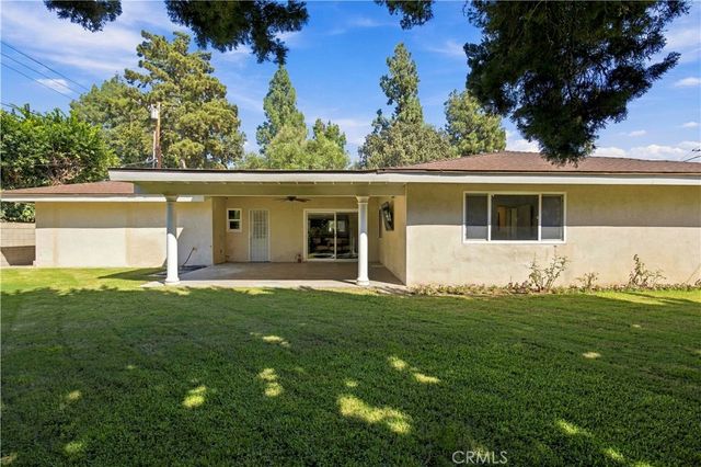 1501 S Santa Anita, Arcadia, CA 91006