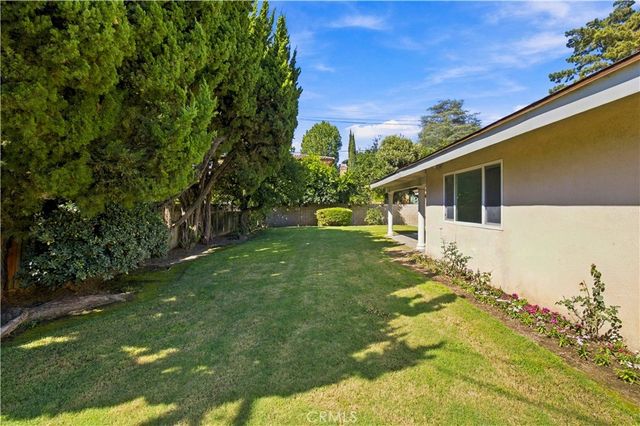 1501 S Santa Anita, Arcadia, CA 91006