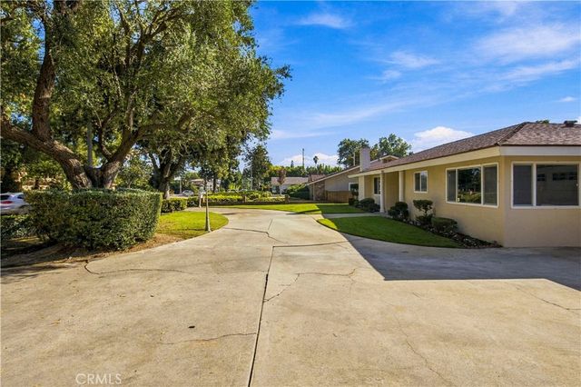 1501 S Santa Anita, Arcadia, CA 91006