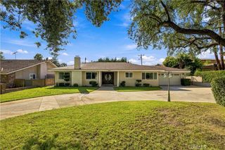 1501 S Santa Anita, Arcadia, CA 91006