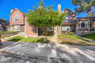 1254 S Flower Circle C, Denver, CO 80232