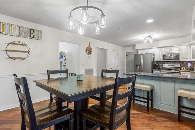 1906 Port Royal Drive, Soddy Daisy, TN 37379