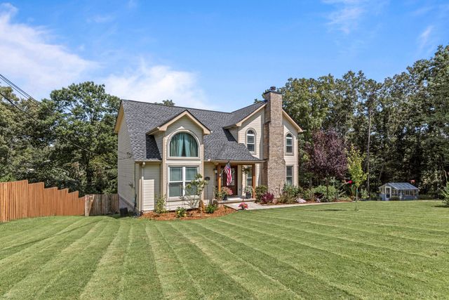 1906 Port Royal Drive, Soddy Daisy, TN 37379