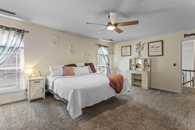 1906 Port Royal Drive, Soddy Daisy, TN 37379