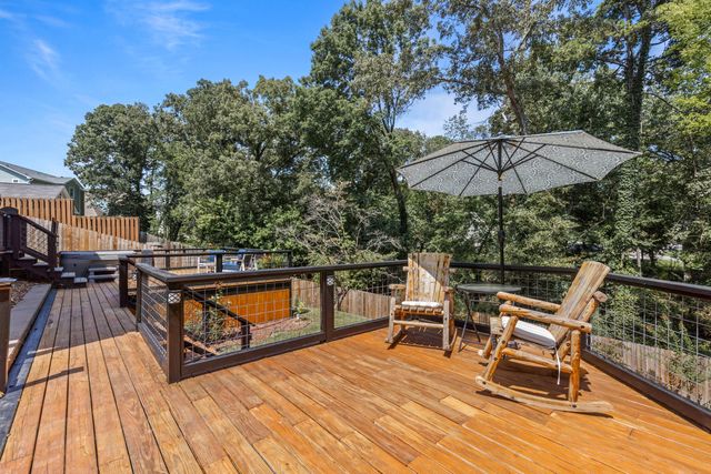 1906 Port Royal Drive, Soddy Daisy, TN 37379