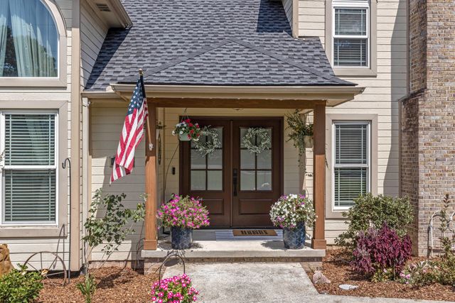 1906 Port Royal Drive, Soddy Daisy, TN 37379