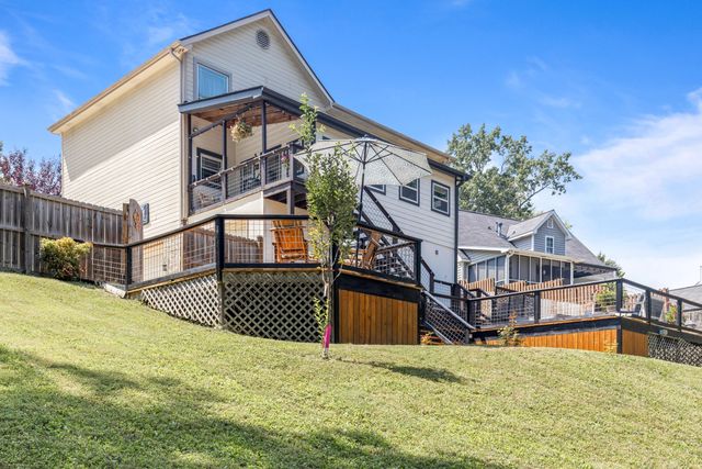 1906 Port Royal Drive, Soddy Daisy, TN 37379