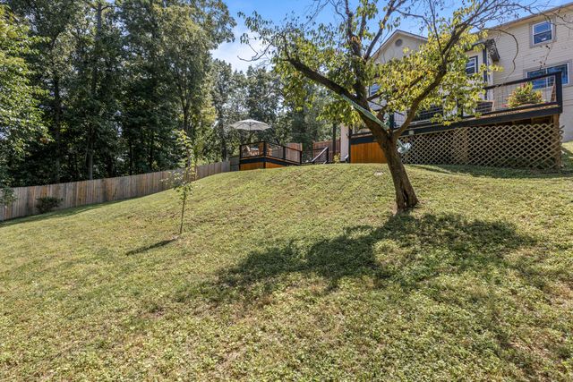 1906 Port Royal Drive, Soddy Daisy, TN 37379