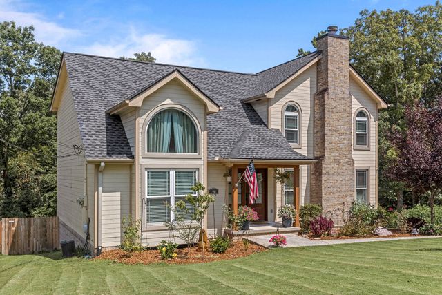 1906 Port Royal Drive, Soddy Daisy, TN 37379