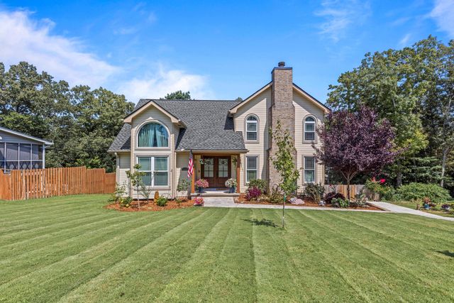 1906 Port Royal Drive, Soddy Daisy, TN 37379
