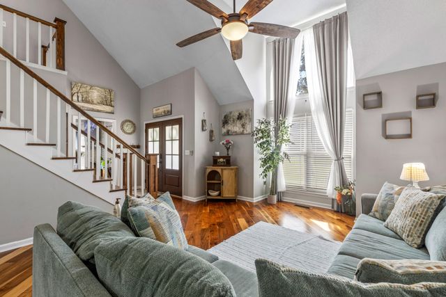 1906 Port Royal Drive, Soddy Daisy, TN 37379
