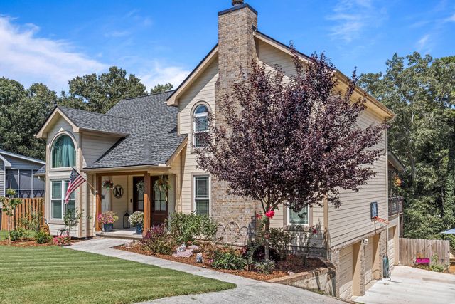 1906 Port Royal Drive, Soddy Daisy, TN 37379
