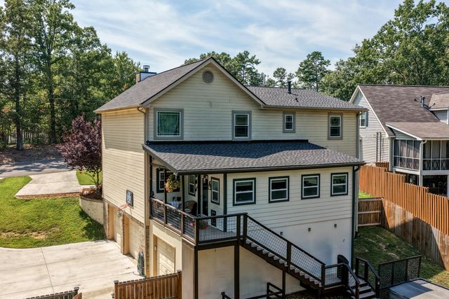1906 Port Royal Drive, Soddy Daisy, TN 37379