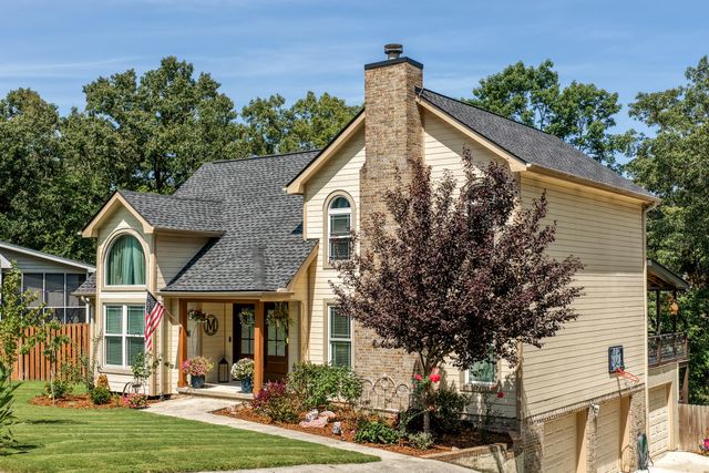 1906 Port Royal Drive, Soddy Daisy, TN 37379