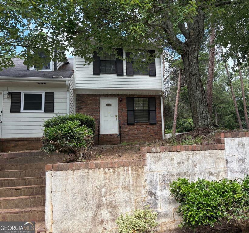 5475 Park Place S, Atlanta, GA 30349