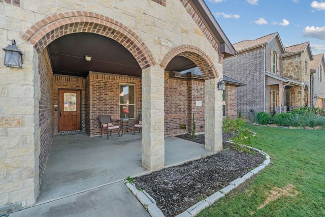 1667 Fraser Drive, Burleson, TX 76028