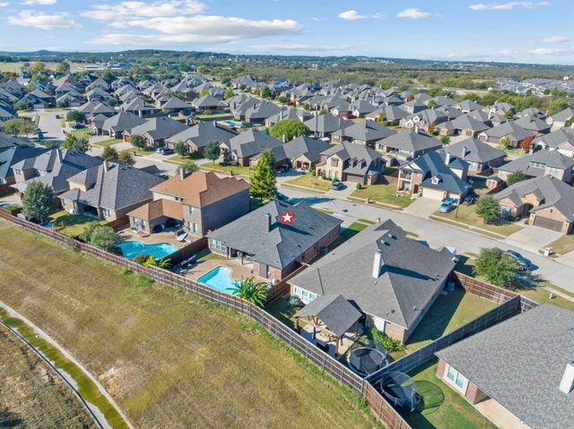 1667 Fraser Drive, Burleson, TX 76028