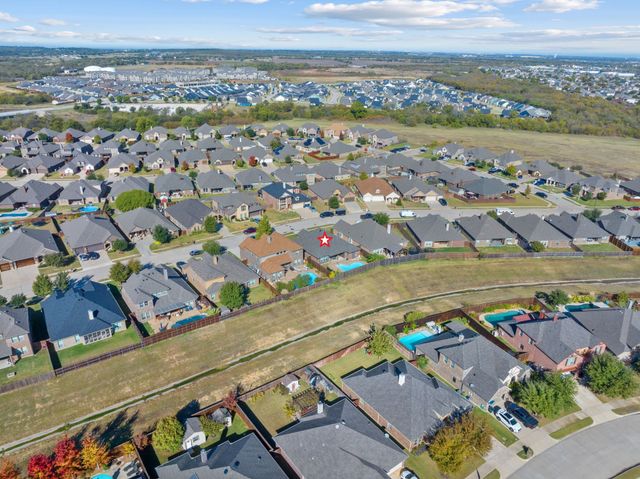 1667 Fraser Drive, Burleson, TX 76028