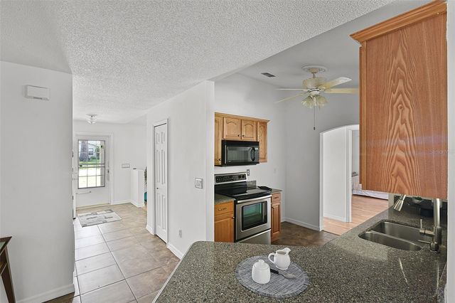 2709 NEEDLE PALM DRIVE, Edgewater, FL 32141