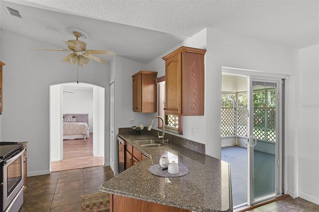 2709 NEEDLE PALM DRIVE, Edgewater, FL 32141