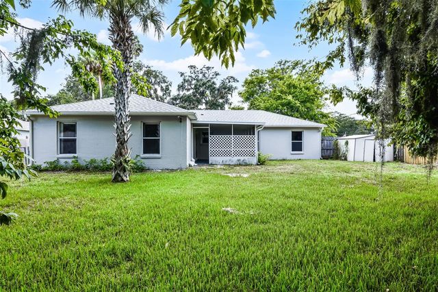 2709 NEEDLE PALM DRIVE, Edgewater, FL 32141