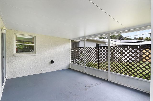 2709 NEEDLE PALM DRIVE, Edgewater, FL 32141