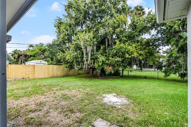 2709 NEEDLE PALM DRIVE, Edgewater, FL 32141