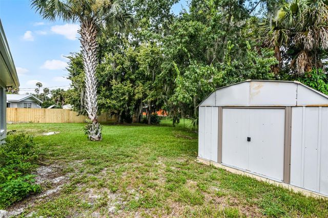 2709 NEEDLE PALM DRIVE, Edgewater, FL 32141