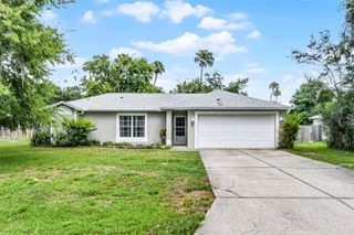 2709 NEEDLE PALM DRIVE, Edgewater, FL 32141