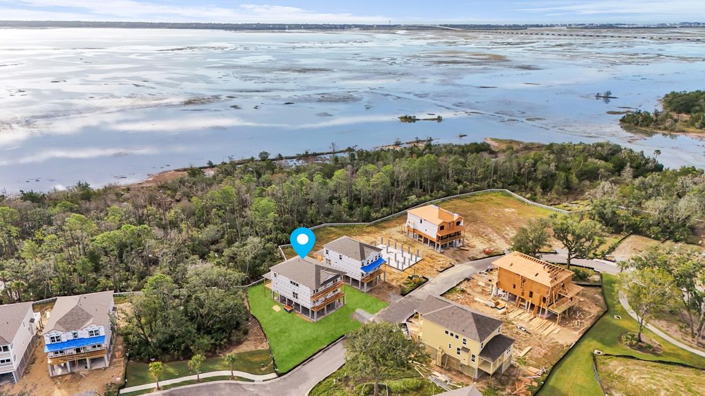 2276 Minifarm Way 530, Mount Pleasant, SC 29466