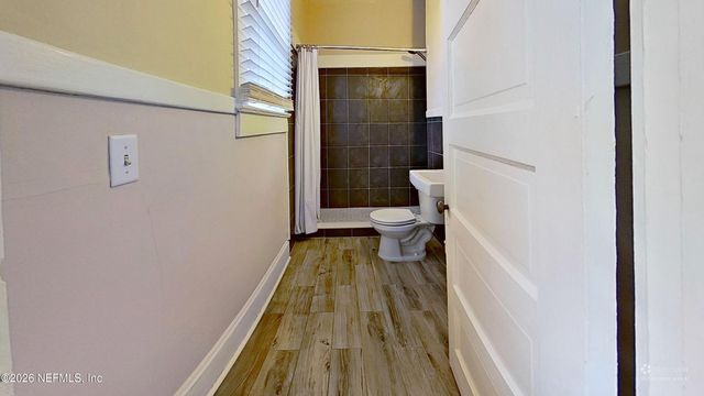 1513 PALM Avenue, Jacksonville, FL 32207