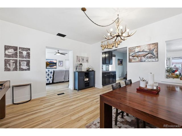1607 Pikes Peak Ave, Colorado Springs, CO 80904