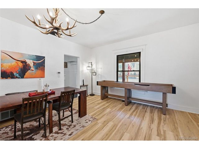1607 Pikes Peak Ave, Colorado Springs, CO 80904